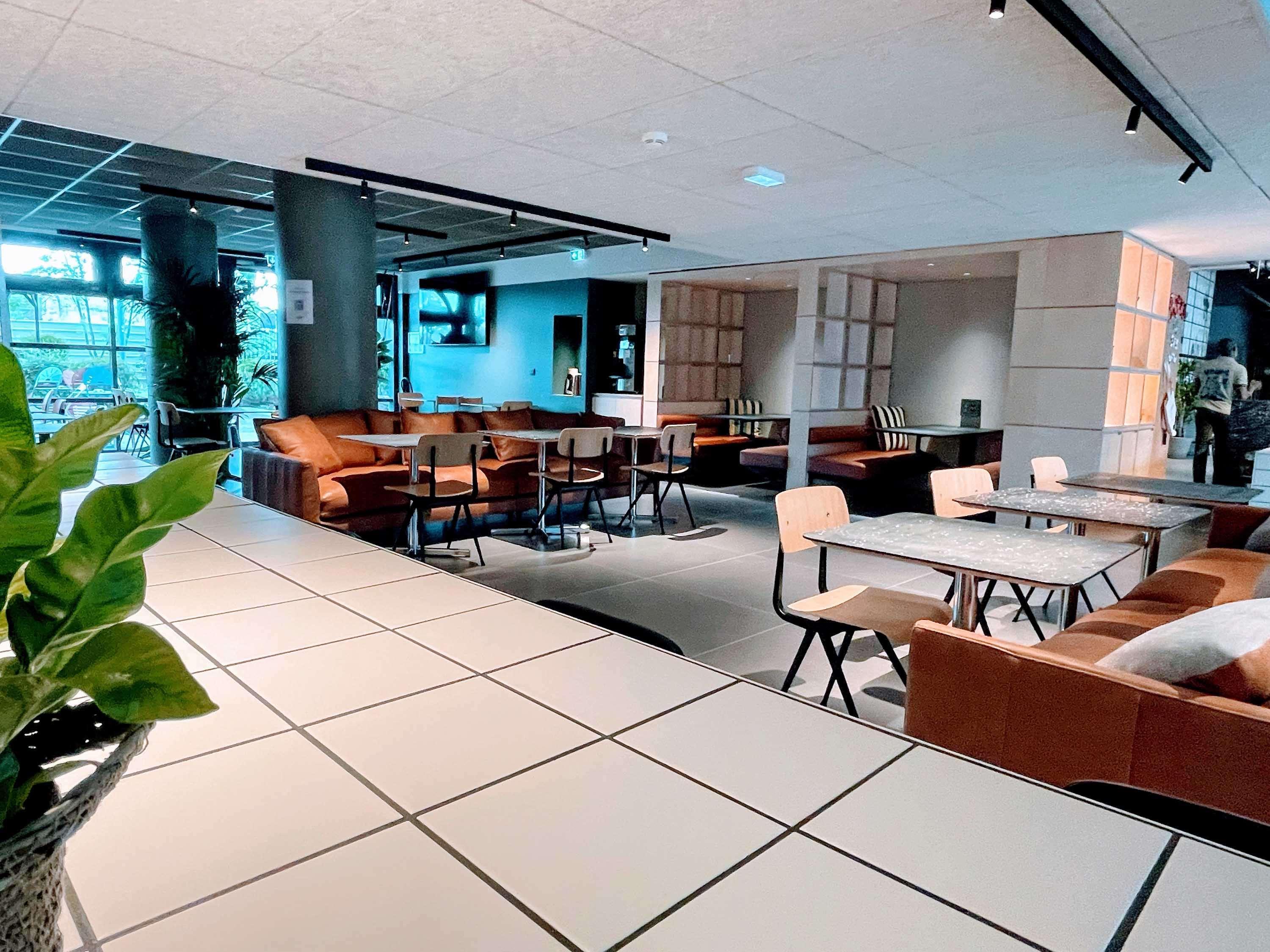Greet Hotel Paris Porte De La Chapelle - Arena Saint-Denis  Exterior foto